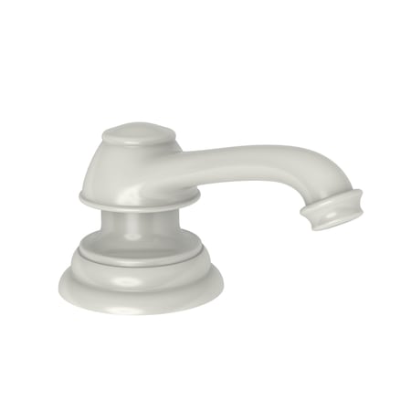 Newport Brass Soap/Lotion Dispenser in Biscuit 1030-5721/65